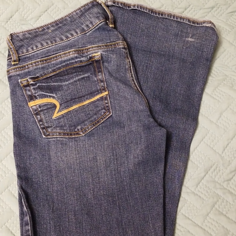 American Eagle Jeans - Size 8